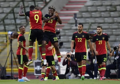 Batsman en Big Fella krijgen de aanhang weer achter de Rode Duivels, en wissen zo bijzonder vreemde flater van De Bruyne uit