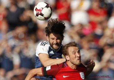 Drie goals in laatste drie minuten zetten Schotland-Engeland op z'n kop, Lewandowski en Duitsland heersen - het volledige overzicht