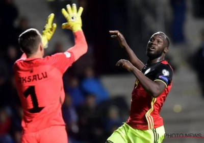 Sonck ongemeen hard voor Lukaku: "Waarom staat hij te wuiven? Om te zeggen dat hij bij dezelfde ploeg speelt?" (mét beelden)