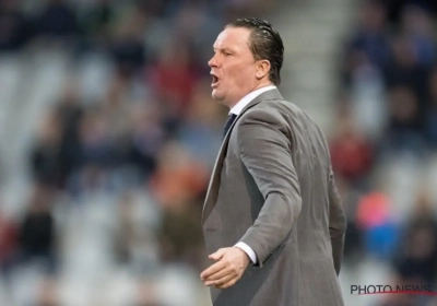 De reacties van de coaches: "Drie goals zowat het enige positieve" vs "Van efficiëntie gesproken"