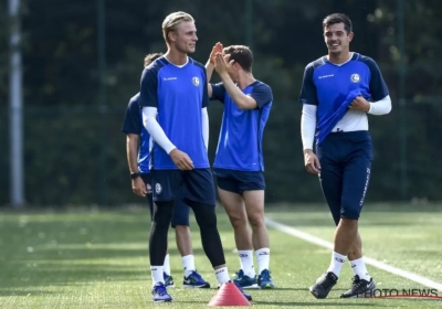 Staat gehavend Gent op tegen Antwerp? Derde doelman moet het doen