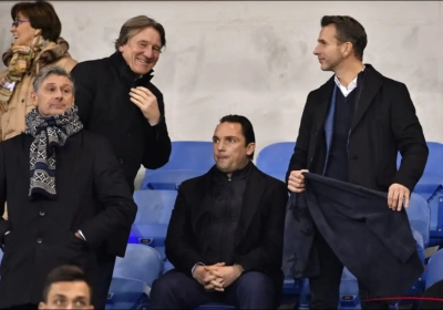 Na recente Genkse 0 op 6: "Probleem ligt niet bij Stuivenberg"