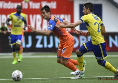 Raakt Gent, alweer zonder recordaankoop, weg onderin?