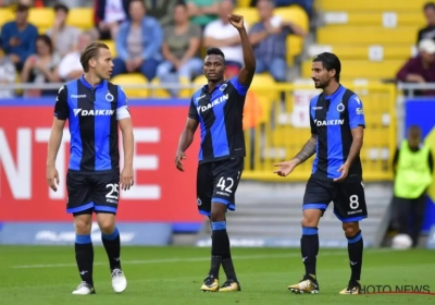 'Club Brugge onderneemt derde poging om Nigeriaans toptalent naar België te halen, maar er zit opnieuw een kink in de kabel'