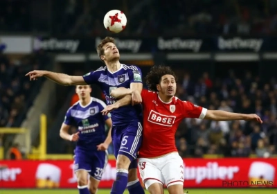 Officieel: Kampioenenmaker van Anderlecht maakt avontuurlijke overstap naar China