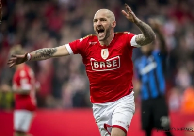 Van Damme moet transfer naar Gent of Antwerp zelf forceren: "Hij blijft"