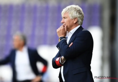 Brys maakt zich zorgen om Beerschot Wilrijk: "Er zijn excuses, maar we beseffen dat het niet goed genoeg is"