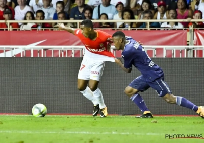 VIDEO: Dit deed Youri Tielemans in zijn eerste minuut in de Ligue 1, schitterend!