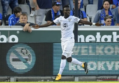 📷 OFFICIEEL Meer dan 150 matchen in België: nu gaat hij aan de slag op de Malediven