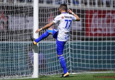 Milicevic over de Gentse 'crisis': "Als we deze match tien keer opnieuw spelen..."