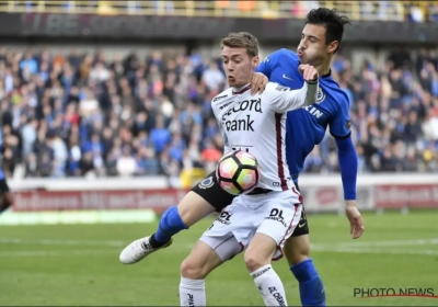 Zulte Waregem wil ook zonder Coopman Club Brugge temmen