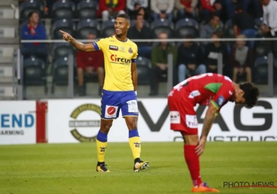 Telt deze Belgische club meer dan 2 miljoen neer voor Zinho Gano?