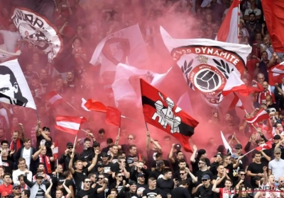 ? Antwerp-fans zetten Bosuil in vuur en vlam