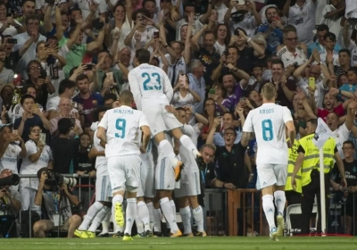 Sergio Ramos pakt late rode kaart, maar Real Madrid wint eenvoudig (mét beelden!)