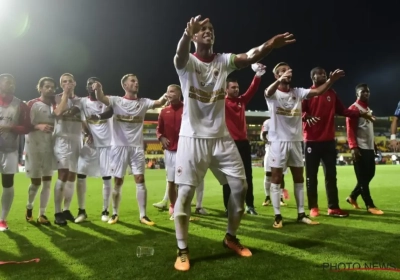 Oostende van moeten, Antwerp van willen: "Maar voor ons wordt het tot december bibberen"