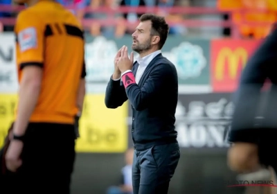 Leko strooit met lof naar vier spelers van Club Brugge: "Ze hebben het getoond"