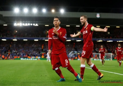 Liverpool evenaarde bijna eigen (doelpunten)record en ook in deze zotte CL-matchen was het flink koekenbak