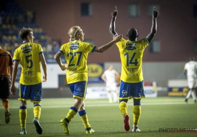 STVV gaat voor straffe 15 op 15 op Stayen om in het spoor te blijven van leider Club Brugge