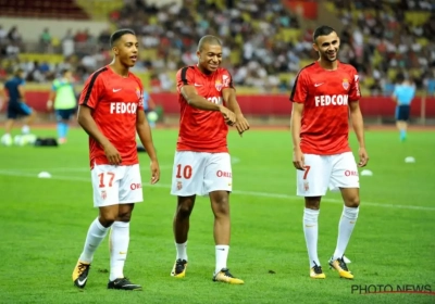 Monaco heeft Mbappé niet nodig en stuurt Marseille met zware 6-1-cijfers huiswaarts, Tielemans valt halfuur in