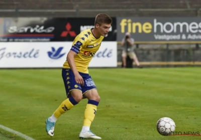 Jur Schryvers spaart ploegmaat niet: "Het was dom en dat had hij absoluut niet moeten doen"