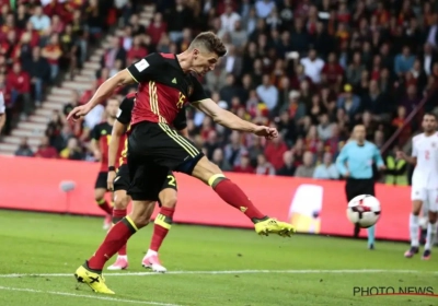 Drie goals, drie assists: "Heerlijk voor ogen van mijn familie, maar toch niet de match waar ik meeste plezier aan beleefde"