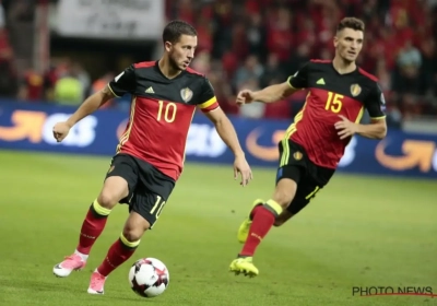 Eden Hazard na hoopgevende comeback: "Weet niet of het een goede beslissing is om zondag te spelen"