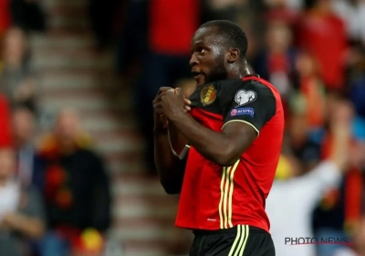 De enorme winnaarsmentaliteit van Lukaku: "Op training zie ik Thierry Henry als concurrent"