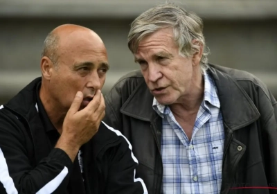 Roland Duchâtelet neemt ontslag bij STVV