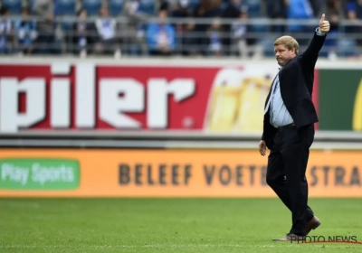 Vanhaezebrouck bijzonder blij met kwalificatie: "De goede dingen onthouden" & "Chapeau voor Geel"