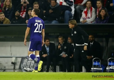 #Kums: "Dit verdient een klasbak niet", "Kums had voorbeeld aan Van Damme moeten nemen" en "Wat nu, Boeckx in de spits?"