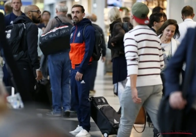 #JesuisKums: Sven Kums wordt overladen met steunbetuigingen van fans na zijn publieke excuses