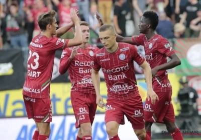 Voor Boeren, voor progressie en voor de Coëfficiënt - Zulte Waregem heeft een missie: "Alle ogen op ons gericht? Wel ..."