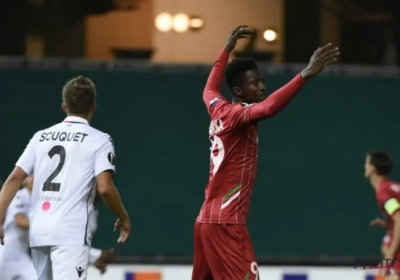 Het had ook anders kunnen lopen voor Essevee: "Maar ik scoorde niet, dus kunnen we de tijd niet terugdraaien"