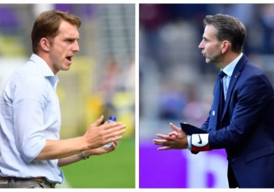 STVV wil na Gent, Standard en Anderlecht óók Genk kloppen, dat van zijn kant op een herhaling van vorig jaar hoopt