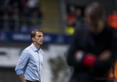 De Roeck en Stuivenberg zijn het roerend eens na derby en dat is echt vervelend voor Genk