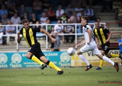Lierse pakt nu ook de scalp van Westerlo en rukt op met knappe 6 op 6