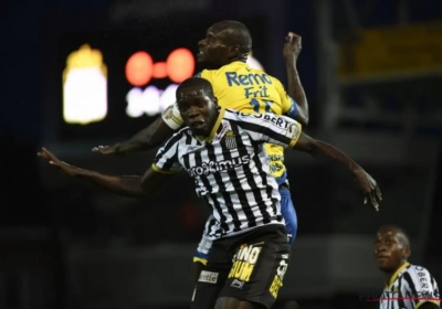 Waasland-Beveren of Charleroi, wie zet zijn reeks verder met nummertje vier?