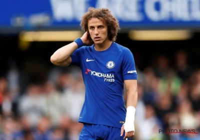 David Luiz aan de schandpaal genageld op Twitter na veroorzaakte penalty: "Hij is zinloos"