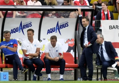 Crisis in Genk na 8 op 21? Stuivenberg verwoordt het op deze manier