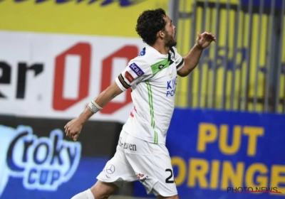 Persoons en OHL wisten wat er op het spel stond: "Nog niet veel meegemaakt dat zowat iedereen van het bestuur in de kleedkamer stond"