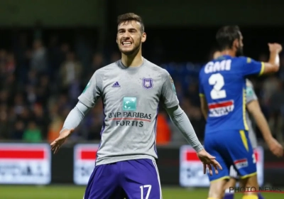 Anderlecht-speler was het toch niet eens met Weiler: "Dit systeem is modern voetbal"