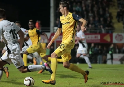 Vanaken kreeg zeeën van ruimte: "We duwden hen helemaal kopje-onder"