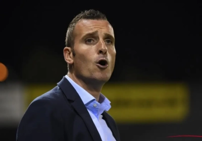 Hayen na oververdiend punt tegen Antwerp: "Dit was propaganda"