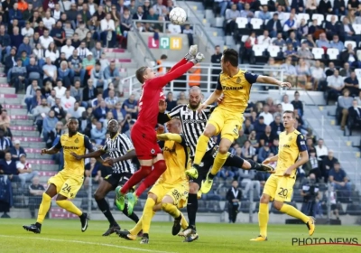 De Brugse held van de avond: "Ik zie mezelf elke match groeien"