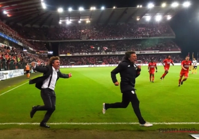 'Overenthousiaste' Sa Pinto reageert: "Er is nog steeds nul respect voor Standard"