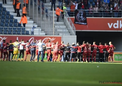 Super Sunday, maar misschien komt het supervoetbal wel uit déze match?