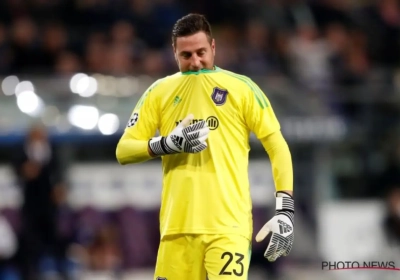 Vanhaezebrouck verrast met zijn eerste basisopstelling: deze jongens krijgen het vertrouwen