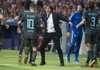 Spaanse pers lyrisch over Eden Hazard: "Het stadion werd de 'Tuin van Eden'"