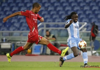 Jordan Lukaku legt uithaal uit, maar... nu is het "soms saai"