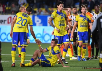 Seizoensrevelatie STVV gaat met een 0 op 6 de interlandbreak in: "Dit is géén domper" en "We panikeren niet"